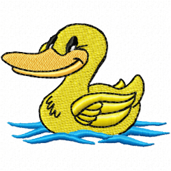 Kids And Toys Embroidery Design 8